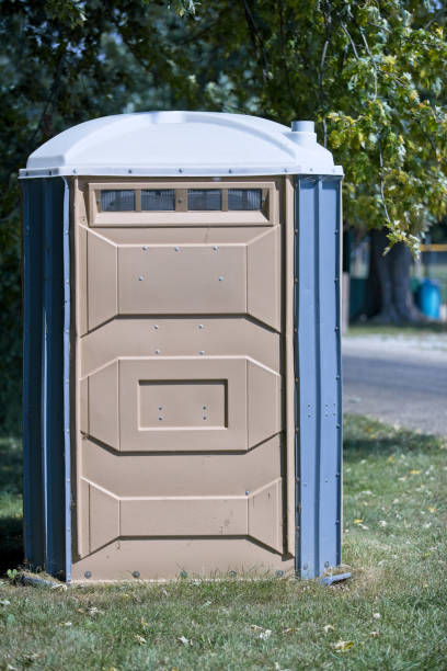 Best Sanitation services for porta potties  in Wolf Lake, MI