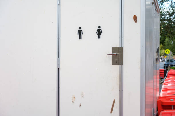 Portable Toilet Options We Offer in Wolf Lake, MI