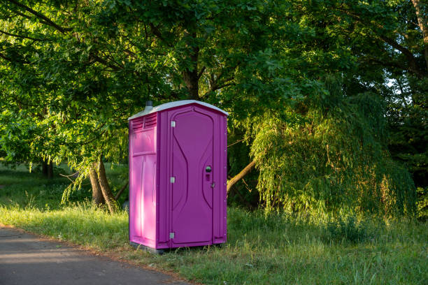 Best High-end porta potty rental  in Wolf Lake, MI