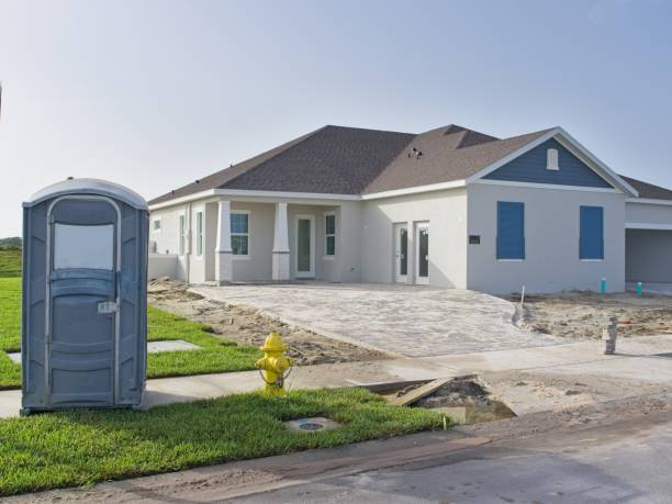 Best Portable toilet rental for construction  in Wolf Lake, MI